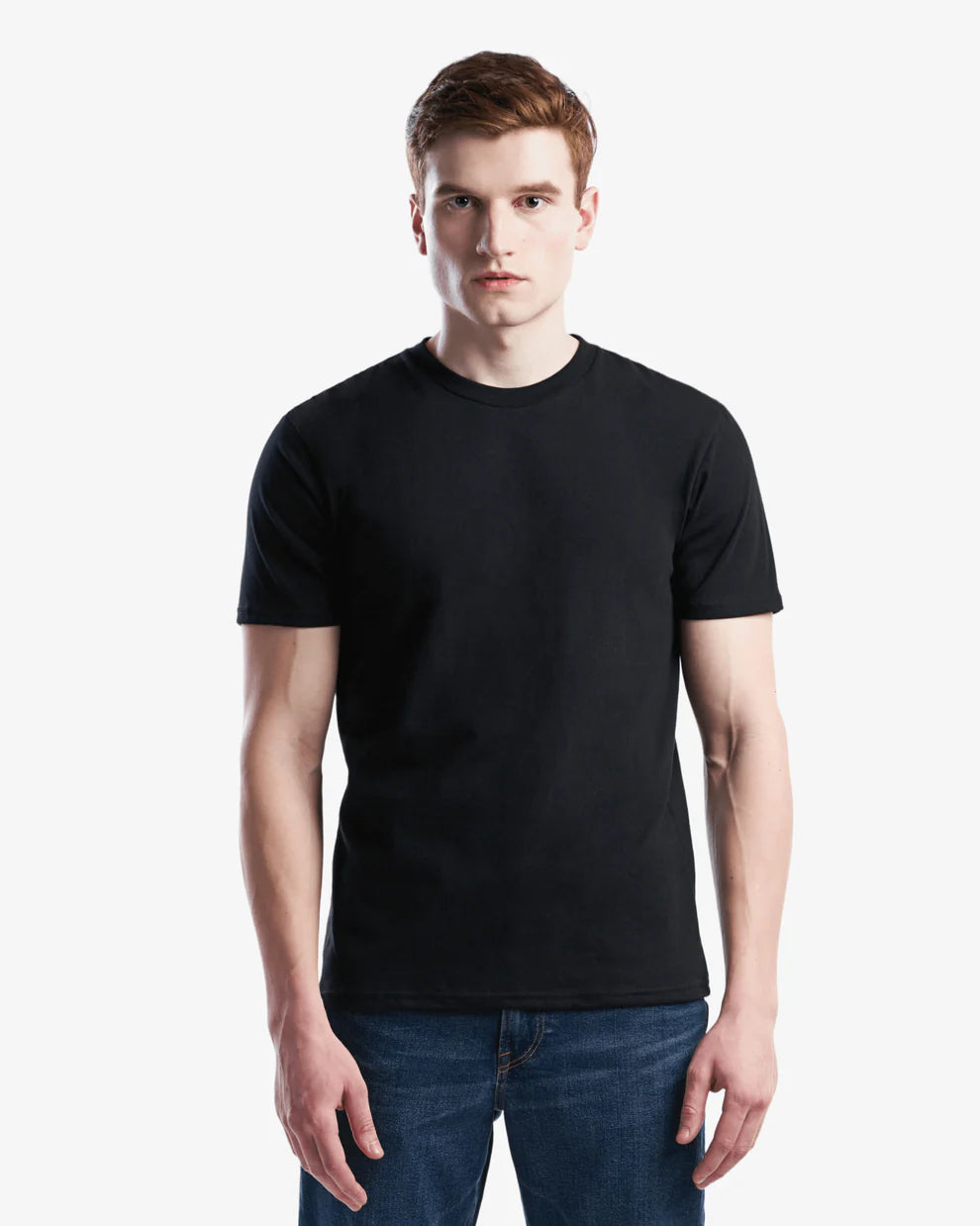 🍁 T-Shirt organique 100%coton