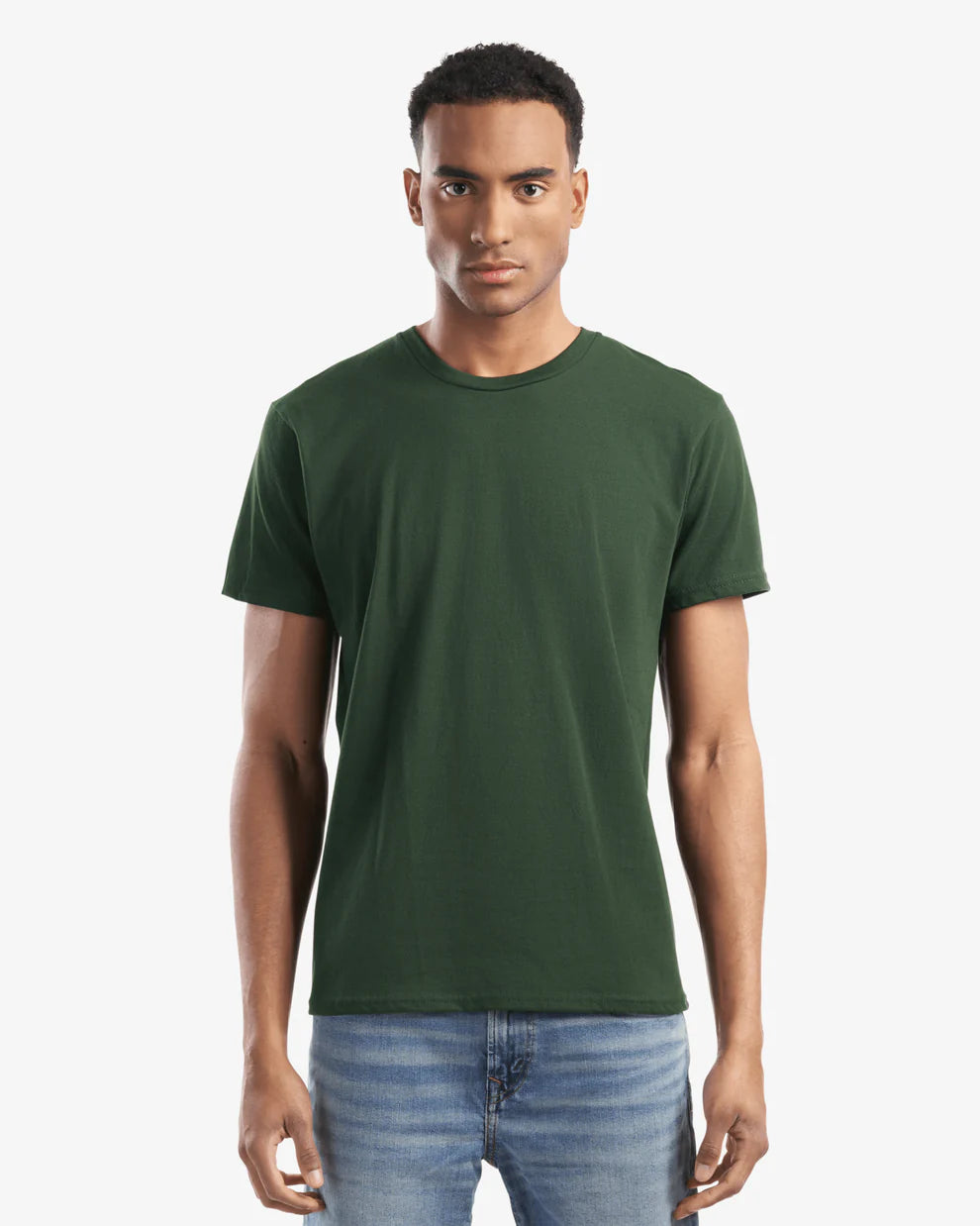 🍁 T-Shirt organique 100%coton