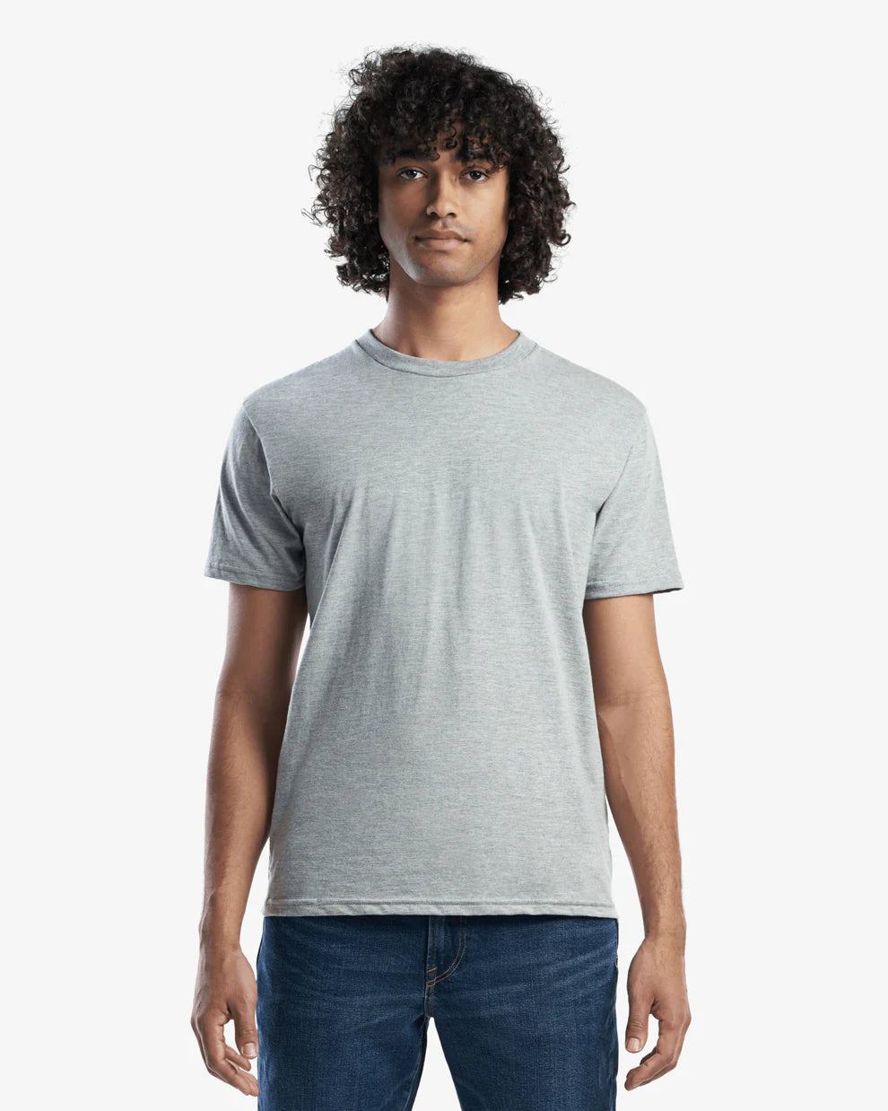 🍁 T-Shirt organique 100%coton