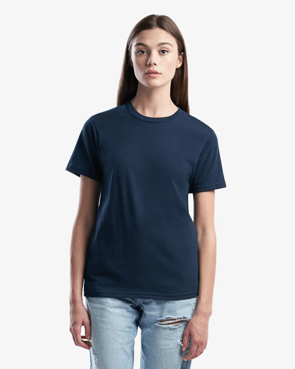 🍁 T-Shirt organique 100%coton