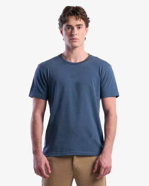 🍁 T-Shirt organique 100%coton