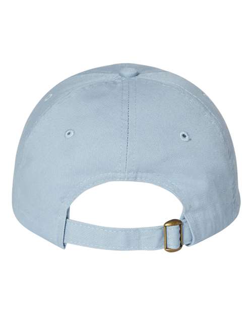 Casquette de papa coton bio - VLC30