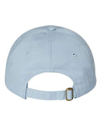 Casquette de papa coton bio - VLC30