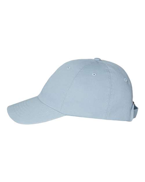 Casquette de papa coton bio - VLC30