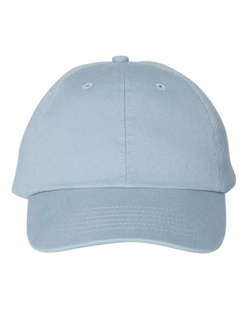 Casquette de papa coton bio - VLC30