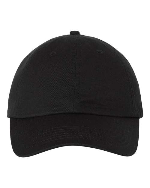 Casquette de papa coton bio - VLC30