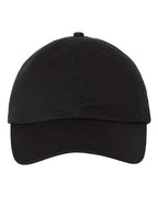 Casquette de papa coton bio - VLC30
