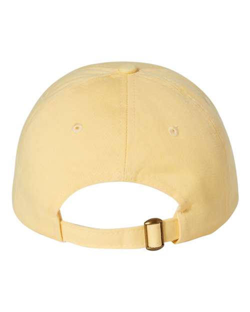 Casquette de papa coton bio - VLC30