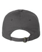 Casquette de papa coton bio - VLC30