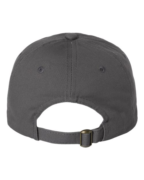 Casquette de papa coton bio - VLC30