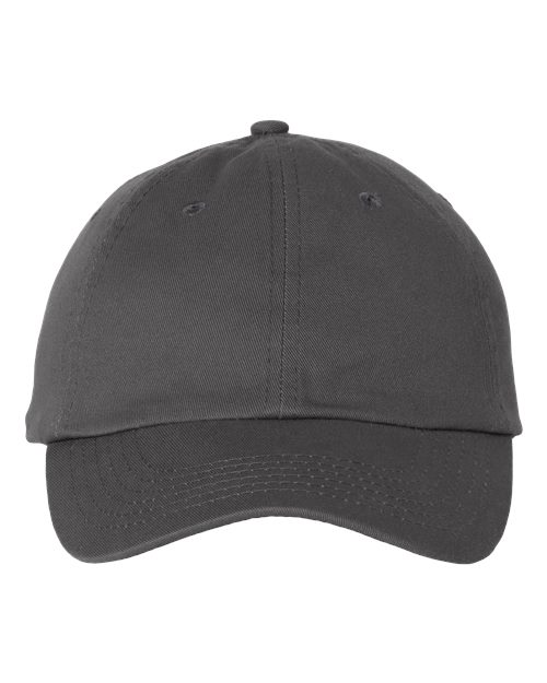 Casquette de papa coton bio - VLC30