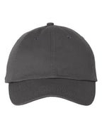 Casquette de papa coton bio - VLC30
