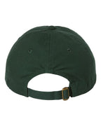 Casquette de papa coton bio - VLC30