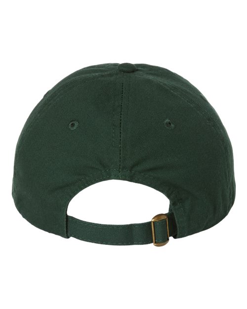 Casquette de papa coton bio - VLC30