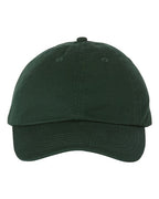 Casquette de papa coton bio - VLC30