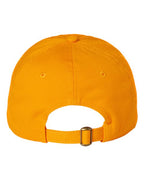Casquette de papa coton bio - VLC30