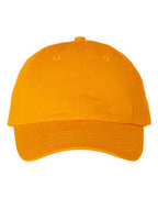 Casquette de papa coton bio - VLC30