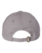 Casquette de papa coton bio - VLC30
