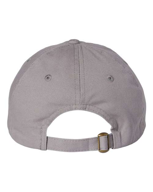 Casquette de papa coton bio - VLC30