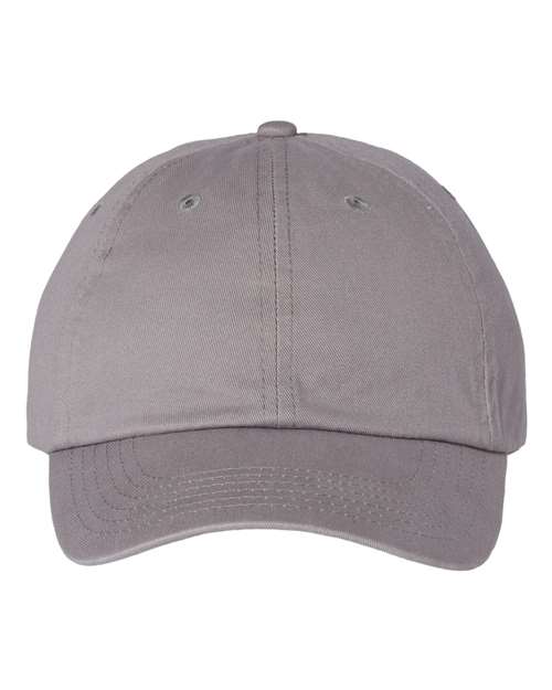 Casquette de papa coton bio - VLC30