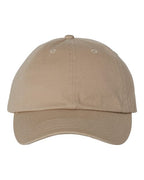 Casquette de papa coton bio - VLC30