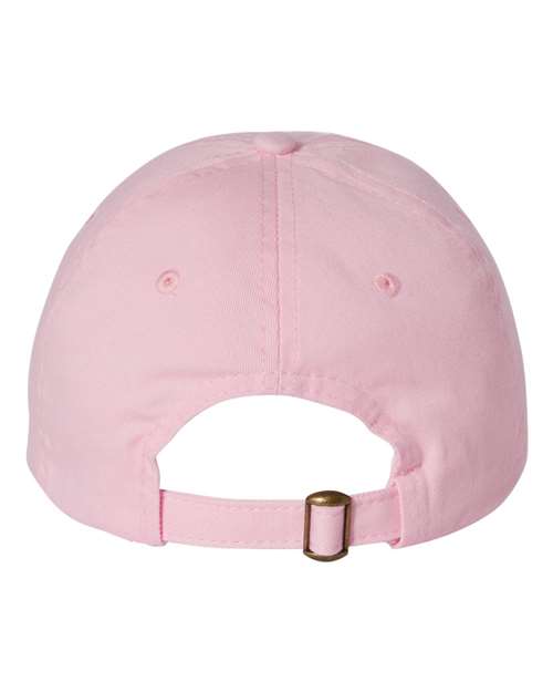 Casquette de papa coton bio - VLC30