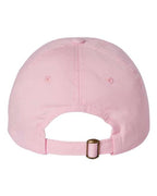 Casquette de papa coton bio - VLC30