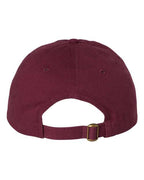 Casquette de papa coton bio - VLC30