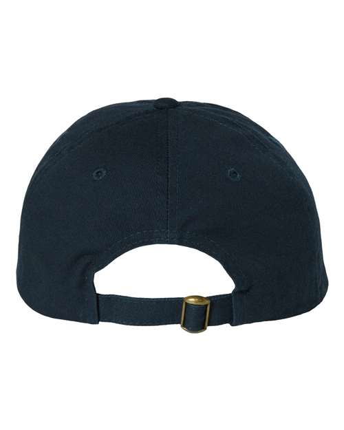 Casquette de papa coton bio - VLC30