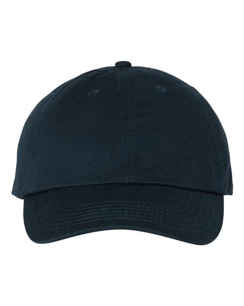 Casquette de papa coton bio - VLC30