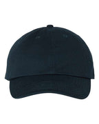 Casquette de papa coton bio - VLC30