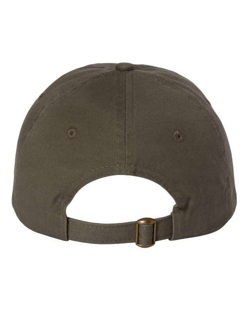 Casquette de papa coton bio - VLC30