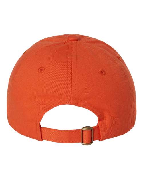 Casquette de papa coton bio - VLC30
