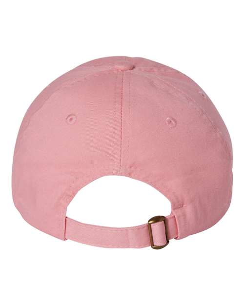 Casquette de papa coton bio - VLC30