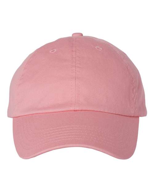 Casquette de papa coton bio - VLC30