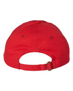 Casquette de papa coton bio - VLC30