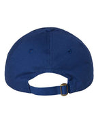 Casquette de papa coton bio - VLC30