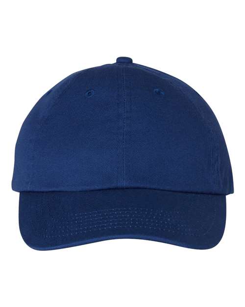 Casquette de papa coton bio - VLC30