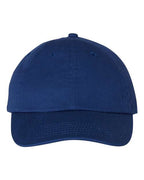 Casquette de papa coton bio - VLC30