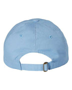 Casquette de papa coton bio - VLC30
