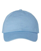 Casquette de papa coton bio - VLC30