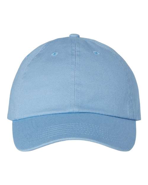 Casquette de papa coton bio - VLC30