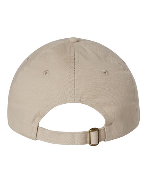 Casquette de papa coton bio - VLC30