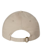 Casquette de papa coton bio - VLC30