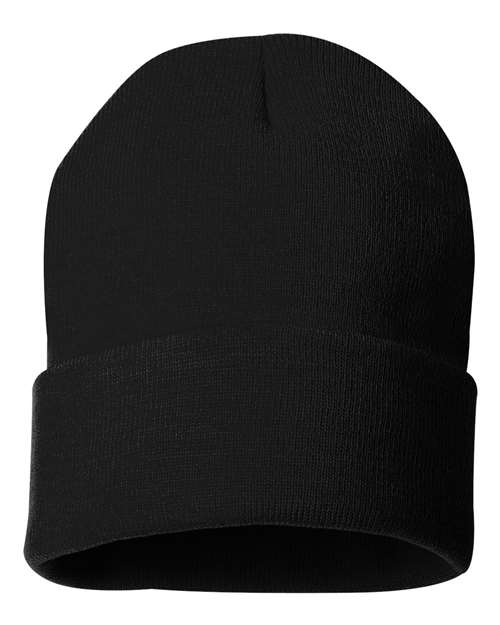 Tuque à revers 12" - TUQ12