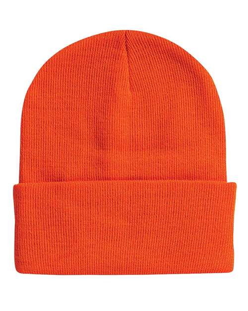 Tuque à revers 12" - TUQ12