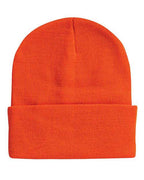 Tuque à revers 12" - TUQ12