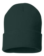 Tuque à revers 12" - TUQ12