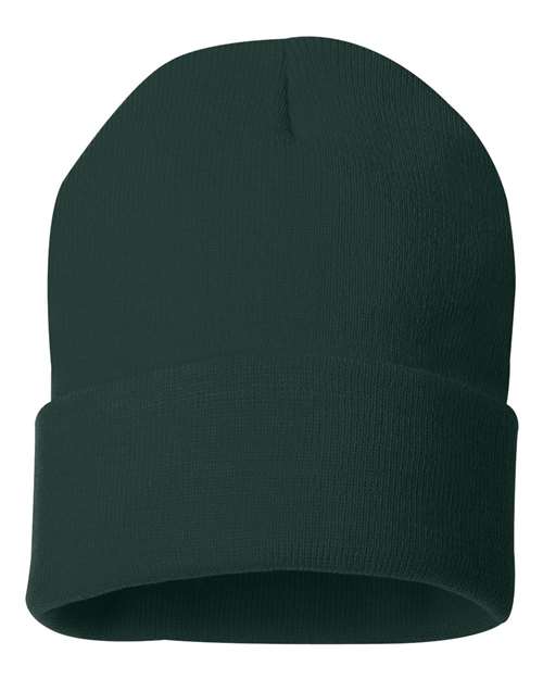 Tuque à revers 12" - TUQ12