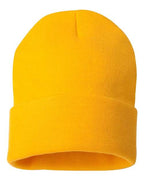 Tuque à revers 12" - TUQ12